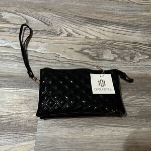 Caroline Hill Liz crossbody BRAND NEW